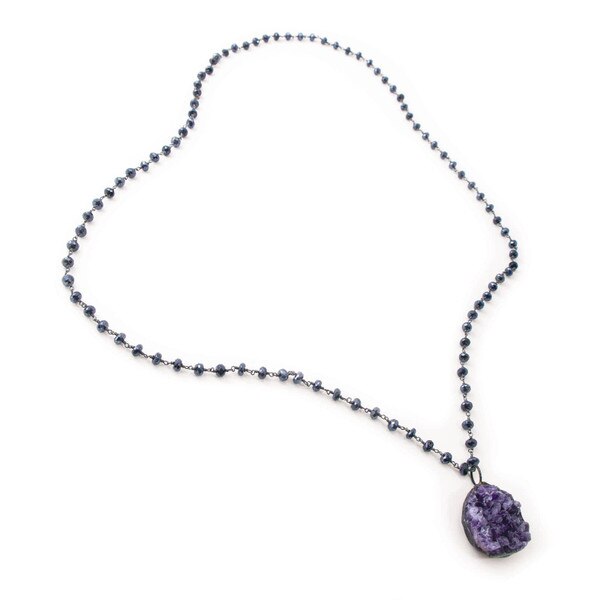 Faith Necklace